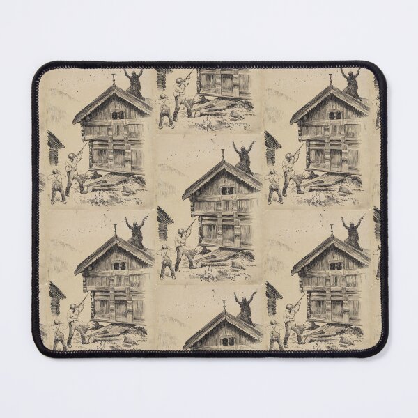 Item preview, Theodor Kittelsen  designed and sold by TeeARTHY.