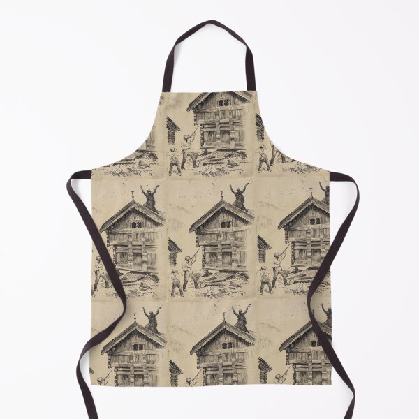 Item preview, Theodor Kittelsen  designed and sold by TeeARTHY.