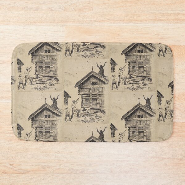 Item preview, Theodor Kittelsen  designed and sold by TeeARTHY.