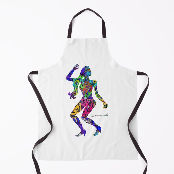 Item preview, Dance woman designed and sold by Diego Manuel Rodriguez.