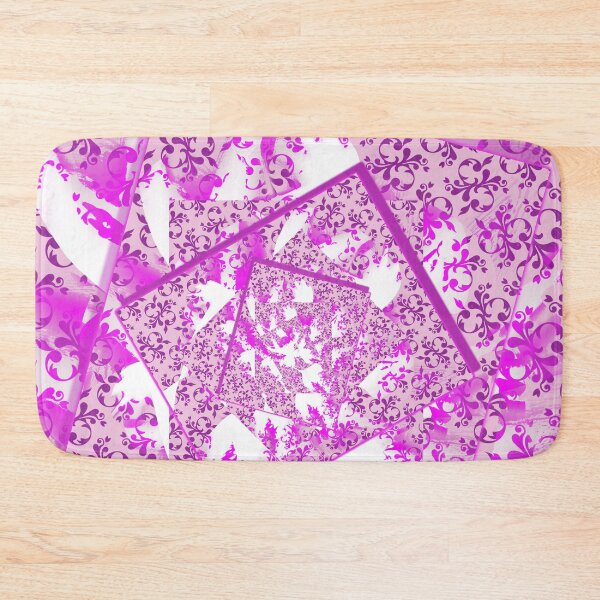 Item preview, Victorian Modern retro 90s grunge pink  designed and sold by TipTopTapo.
