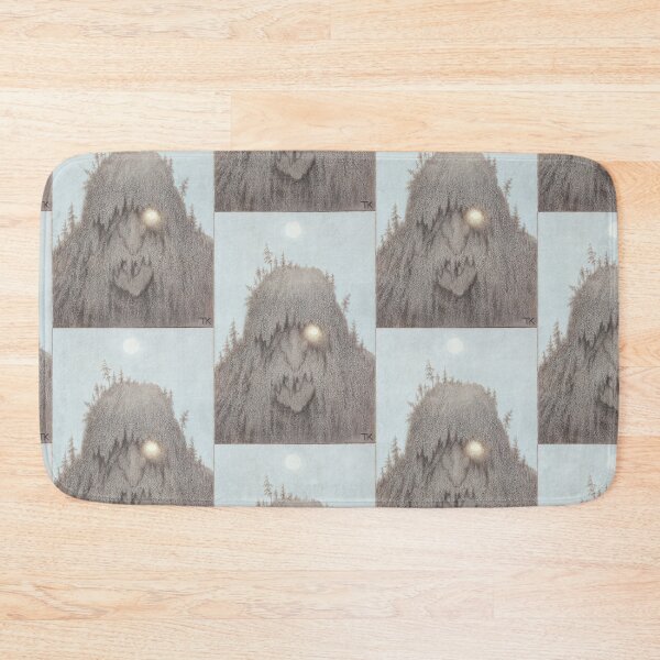 Item preview, Theodor Kittelsen Forest Troll, 1906 designed and sold by TeeARTHY.