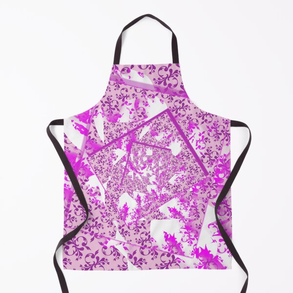 Item preview, Victorian Modern retro 90s grunge pink designed and sold by TipTopTapo.