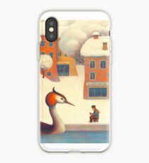 L'autre musique iPhone Case