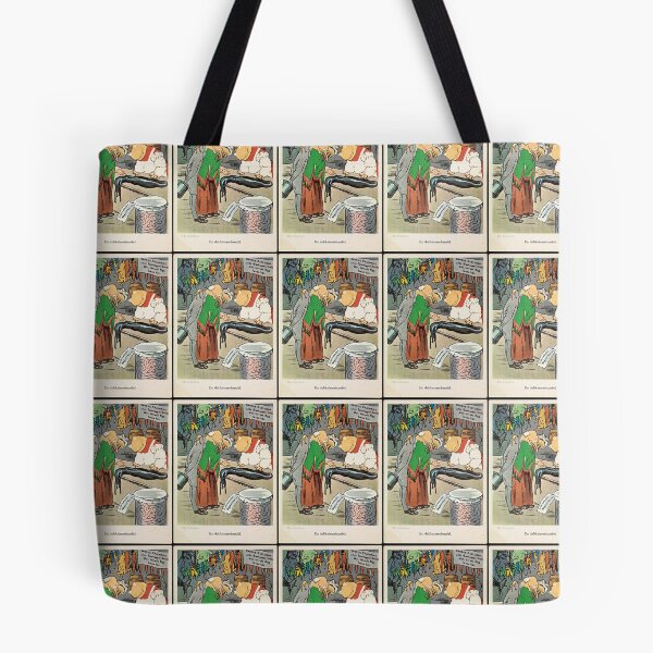 Item preview, Theodor Kittelsen  Fra  Har Dyrene Sjæl  designed and sold by TeeARTHY.