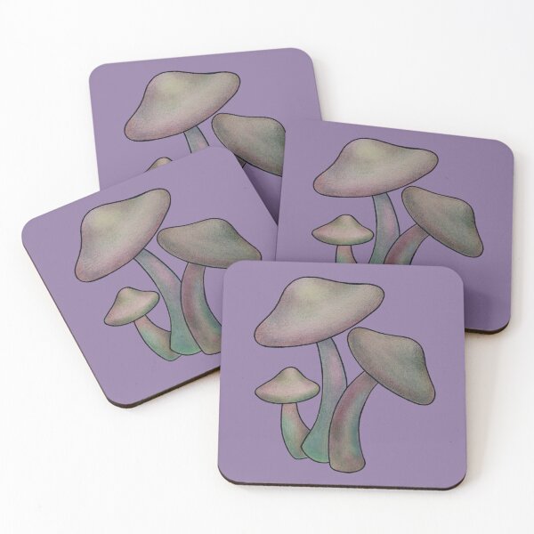 Item preview, Mushroom Bundle designed and sold by NicoleDowning.