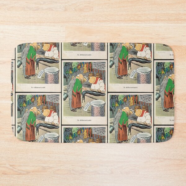 Item preview, Theodor Kittelsen  Fra  Har Dyrene Sjæl  designed and sold by TeeARTHY.