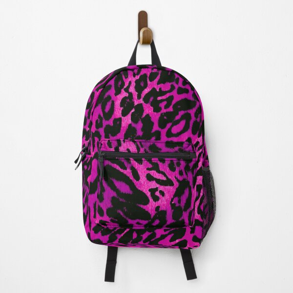 Item preview, pink leopard texture designed and sold by fowons.