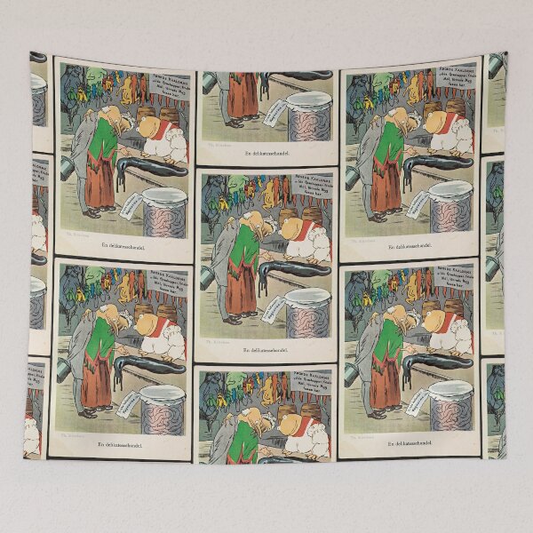 Item preview, Theodor Kittelsen  Fra  Har Dyrene Sjæl  designed and sold by TeeARTHY.