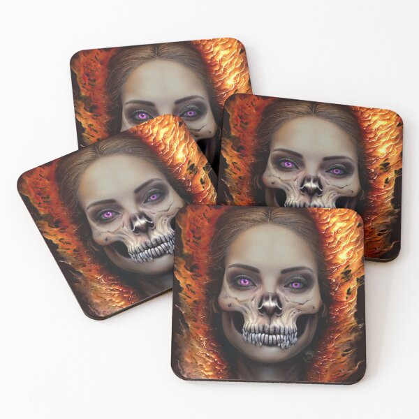 Item preview, Shes' on fire  designed and sold by AmezMemes.
