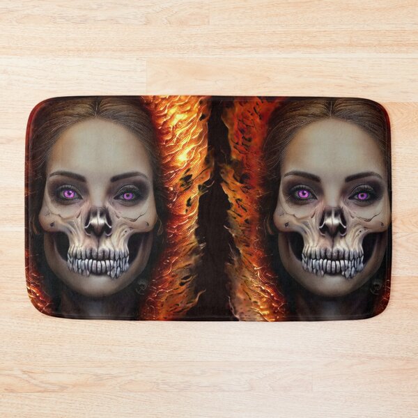 Item preview, Shes' on fire  designed and sold by AmezMemes.