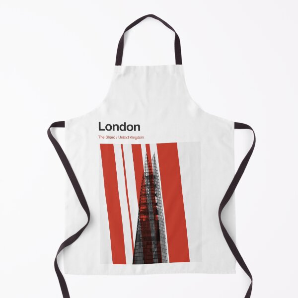 Item preview, The Shard London Architecture designed and sold by mattjsykes.