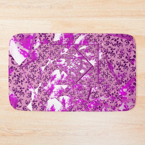 Item preview, Victorian Modern retro 90s grunge pink  designed and sold by TipTopTapo.