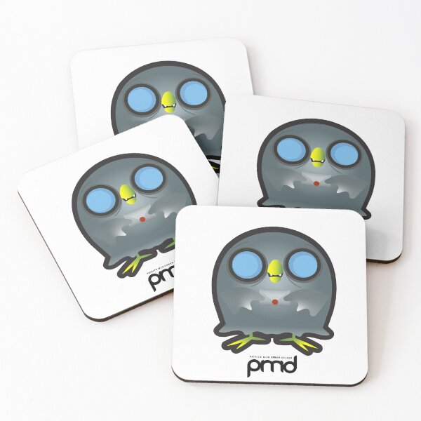 Item preview, PMD - Bird Boy designed and sold by PatMcDesign.