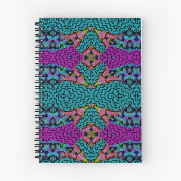 Item preview, EXHILARATING PAINTING BASKET OF COLORFUL WEAVES ABSTRACT GEOMETRIC PATTERNS designed and sold by Ralek.