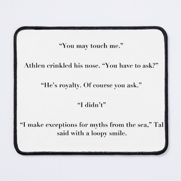 Item preview, in deeper waters quote designed and sold by premslays.