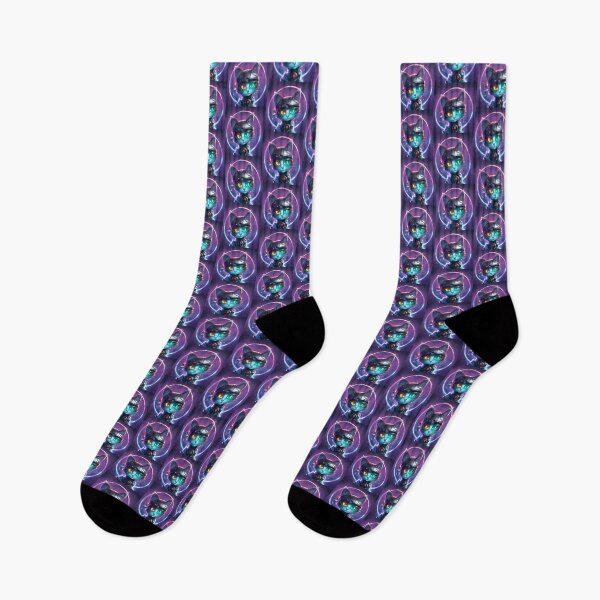 Item preview, Cats-Moms 2.0 Space cat. Heterochromia designed and sold by Olga Nagornaya.