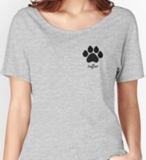 Padfoot Women's Relaxed Fit T-Shirt