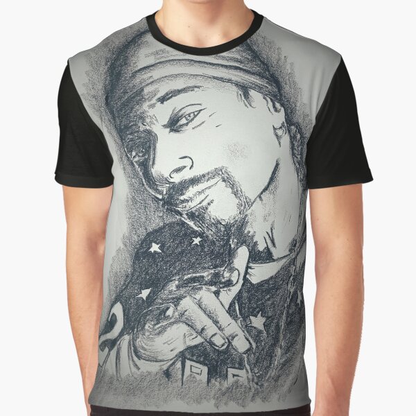 Dogg Snoop Snoopy T Shirts Redbubble