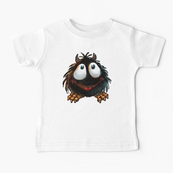 CORNIBUS Baby T-Shirt