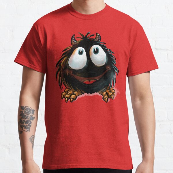 CORNIBUS Classic T-Shirt