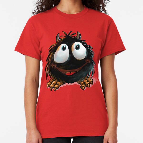 CORNIBUS Classic T-Shirt