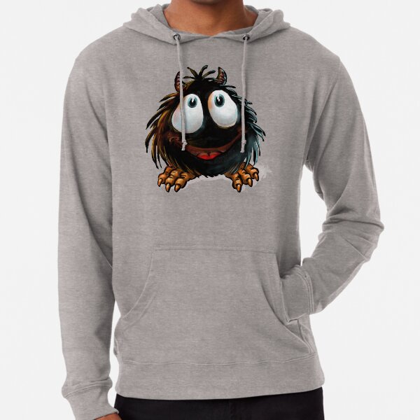CORNIBUS Leichter Hoodie
