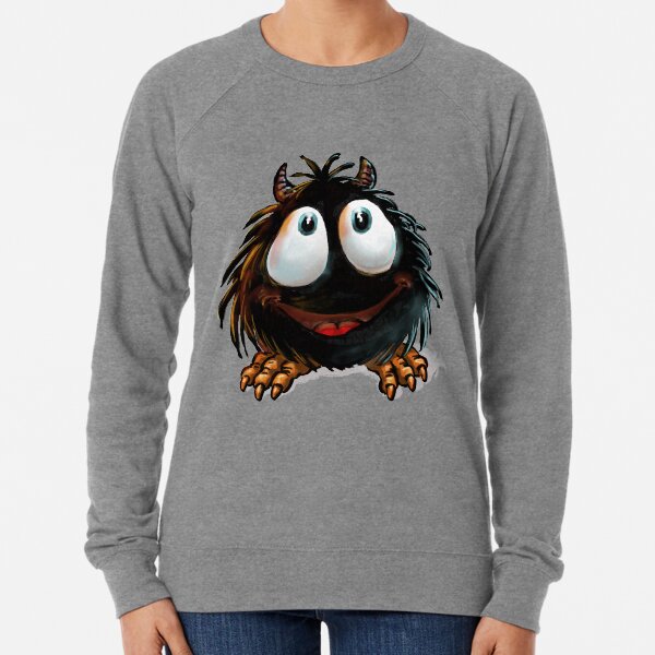 CORNIBUS Leichter Pullover