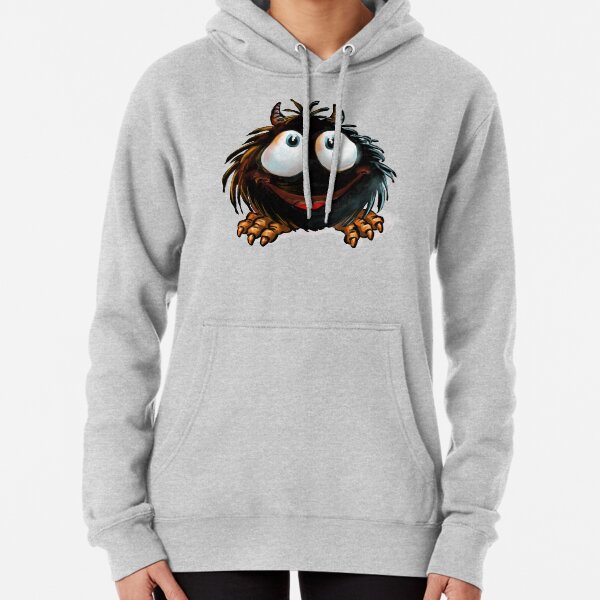 CORNIBUS Hoodie