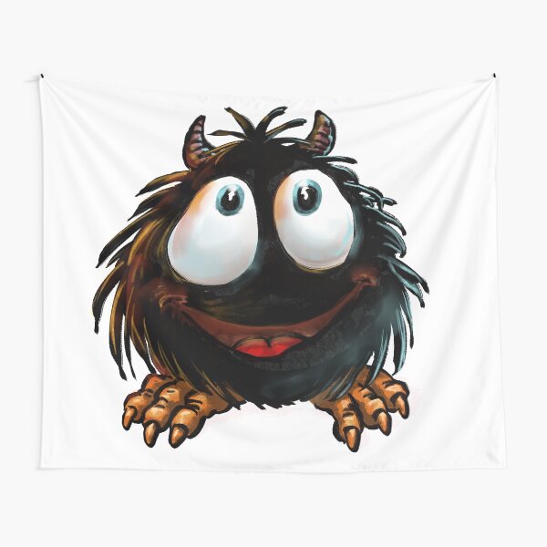 CORNIBUS Wandbehang