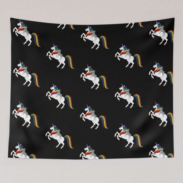 Item preview, Schnauzer - Regalos Schnauzer - unicornio designed and sold by ouchmypancreas.
