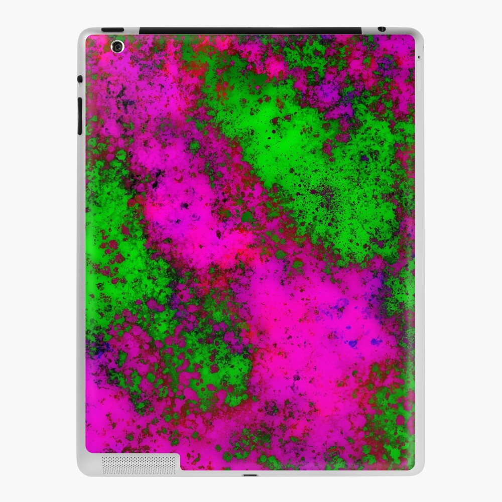 Item preview, iPad Skin designed and sold by that5280lady.
