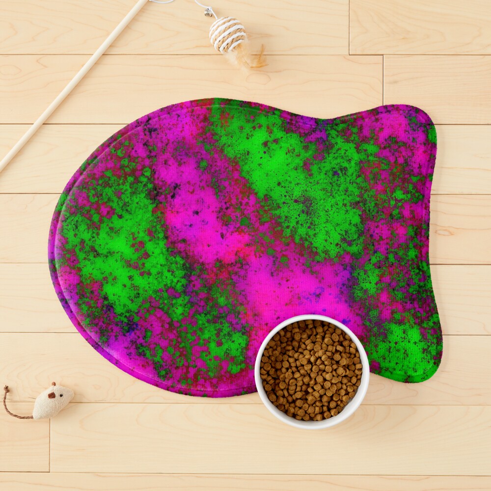 Item preview, Cat Mat designed and sold by that5280lady.