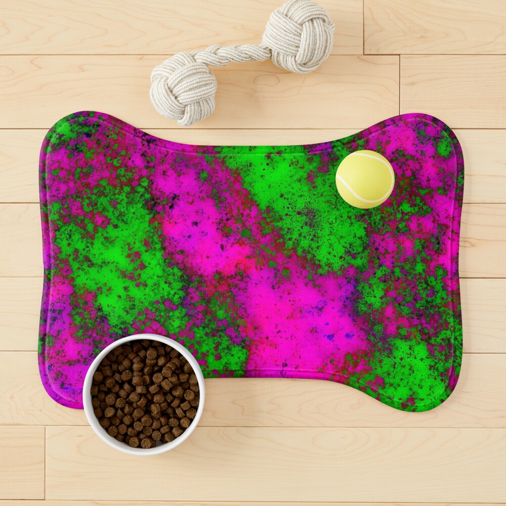 Item preview, Dog Mat designed and sold by that5280lady.