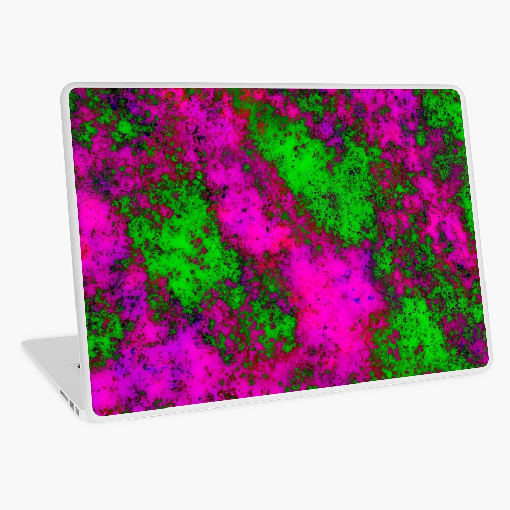 Item preview, Laptop Skin designed and sold by that5280lady.