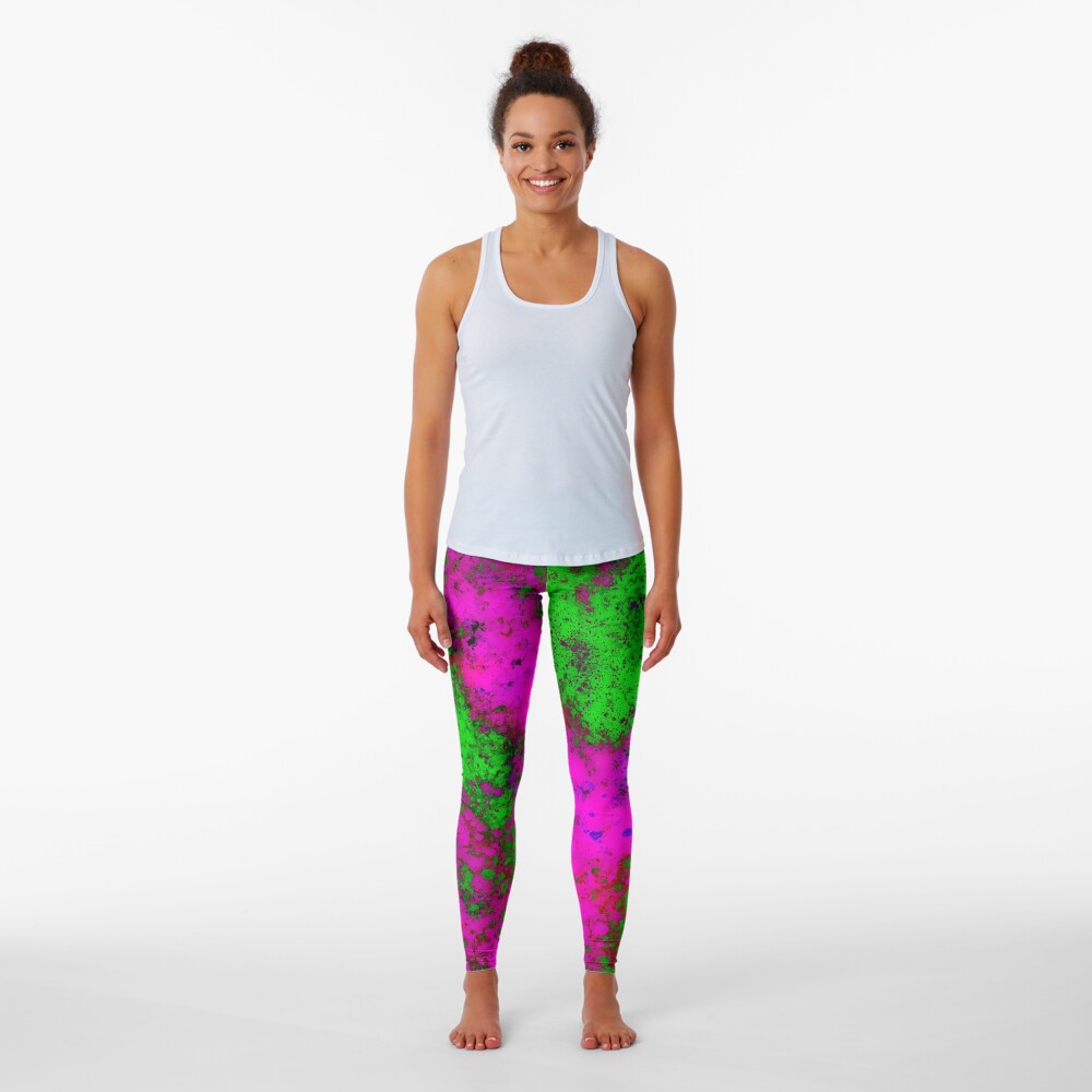 Item preview, Leggings designed and sold by that5280lady.