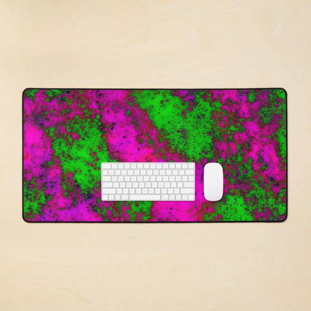 Item preview, Desk Mat designed and sold by that5280lady.