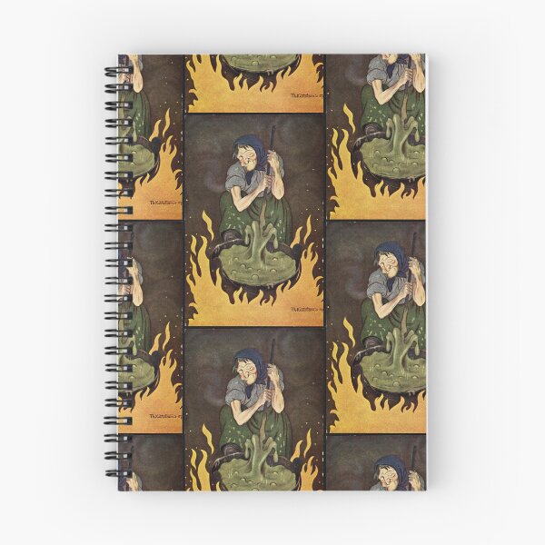 Item preview, Theodor Kittelsen Trollkjerring designed and sold by TeeARTHY.