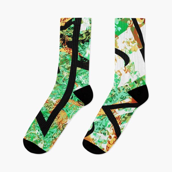 Item preview, Victorian Modern retro 90s grunge green designed and sold by TipTopTapo.