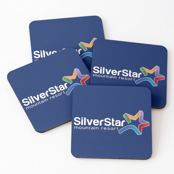 Item preview, SilverStar Mountain Resort - BC, Canada designed and sold by 10slash1.
