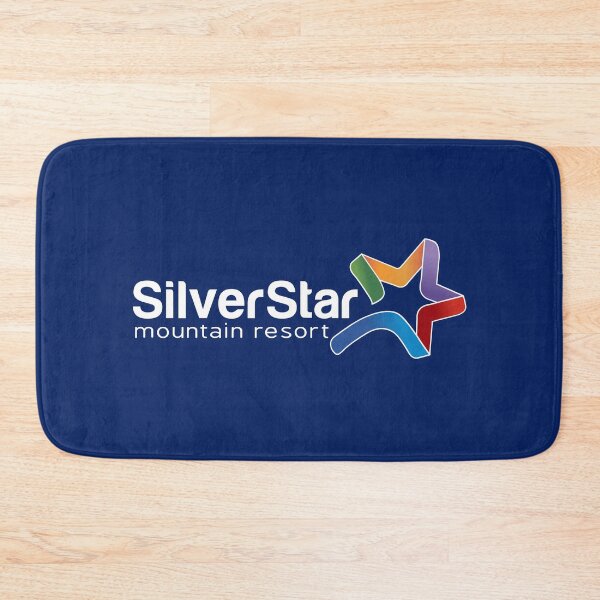 Item preview, SilverStar Mountain Resort - BC, Canada designed and sold by 10slash1.