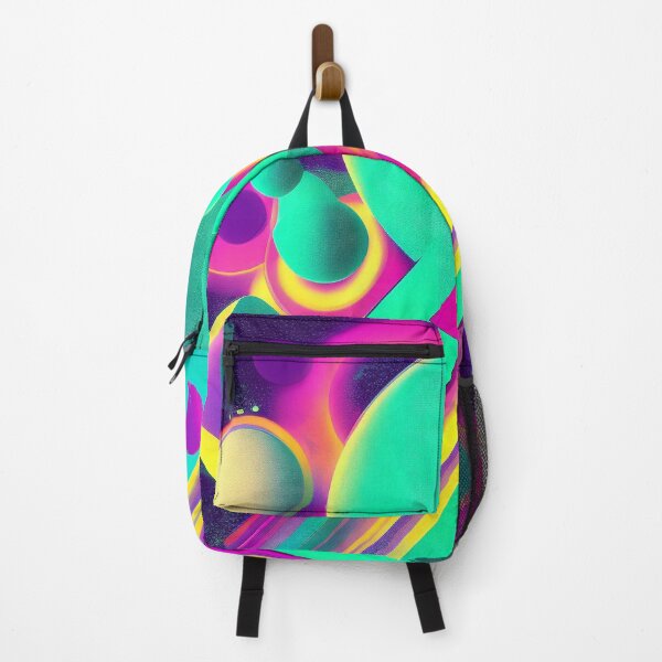 Item preview, 80s Abstract 022 designed and sold by AbstractWave.