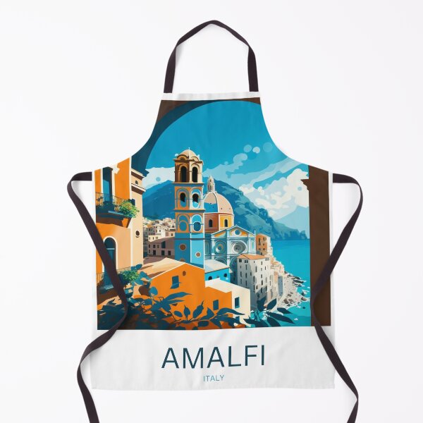 Item preview, Amalfi Italy designed and sold by andreipopescu.