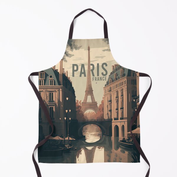 Item preview, Paris designed and sold by Abili-Tees.