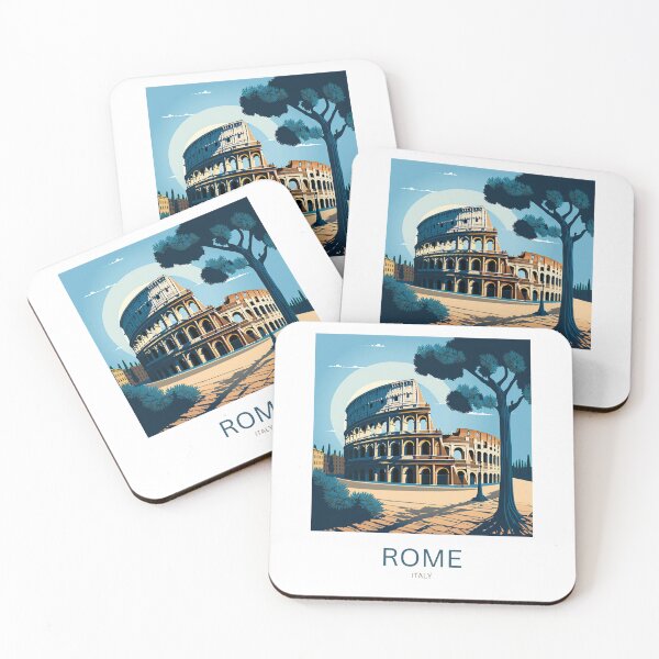 Item preview, Rome Italy designed and sold by andreipopescu.