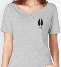 Prongs Women's Relaxed Fit T-Shirt