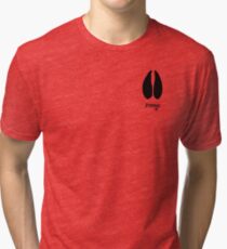 Prongs Tri-blend T-Shirt