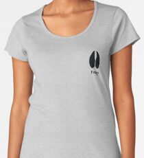 Prongs Women's Premium T-Shirt
