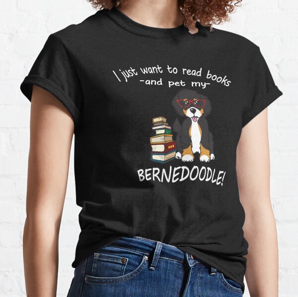 bernedoodle clothing