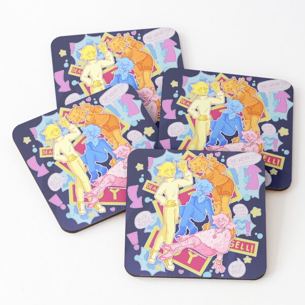 Item preview, ADDISONS designed and sold by Circecil.